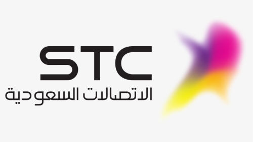 Saudi Telecom Company Logo, HD Png Download, Transparent PNG