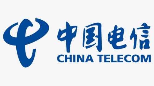 China Telecom Logo - China Telecom Global Logo, HD Png Download, Transparent PNG