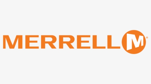 Merrell Logo, Logotype - Merrell Logo Png, Transparent Png, Transparent PNG