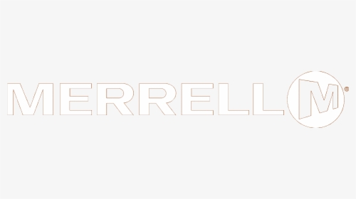 Merrell Logo - Calligraphy, HD Png Download , Transparent Png Image ...