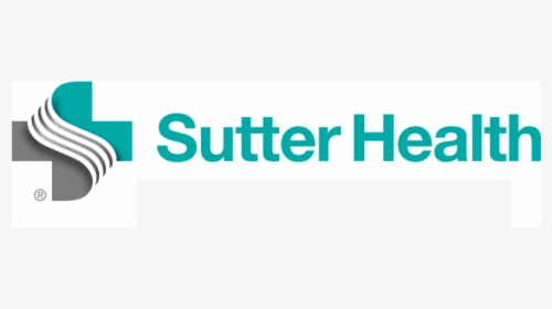 Sutter Health, HD Png Download, Transparent PNG