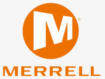 Logo-merrell, HD Png Download, Transparent PNG