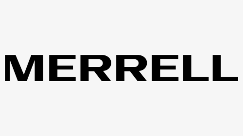 Merrell - Graphics, HD Png Download, Transparent PNG