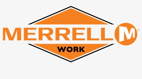 Merrell - Sign, HD Png Download, Transparent PNG