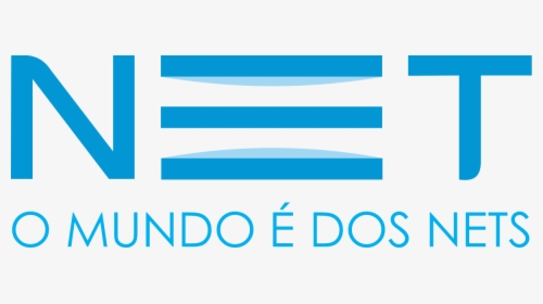 Net Logo Png, Transparent Png, Transparent PNG