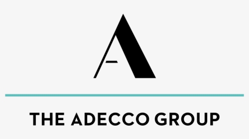 Logo The Adecco Group, HD Png Download, Transparent PNG
