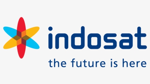 Logo Indosat Png, Transparent Png, Transparent PNG