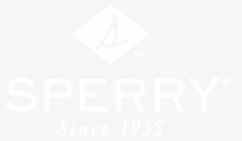 Sperry Logo - Sperry Top Sider Logo, HD Png Download, Transparent PNG