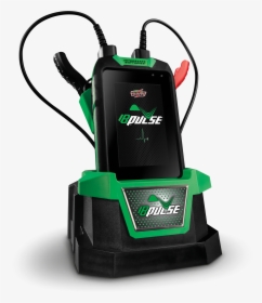 Interstate Ib Pulse Battery Tester, HD Png Download, Transparent PNG