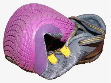Merrell Vapor Glove 3 Rolled - Water Shoe, HD Png Download, Transparent PNG