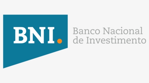 File - Logo-bni - Bni Moçambique, HD Png Download, Transparent PNG