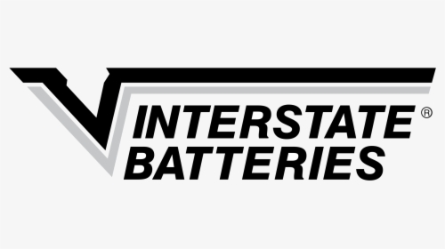 Interstate Batteries Logo Png Transparent - Old Interstate Batteries Logo, Png Download, Transparent PNG