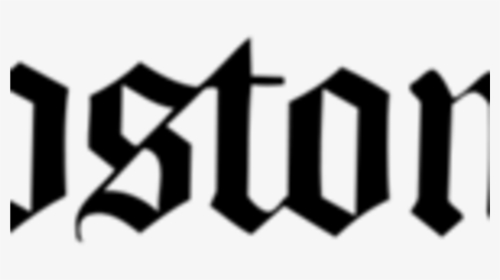 Transparent Boston Globe Logo Png - Statistical Graphics, Png Download, Transparent PNG