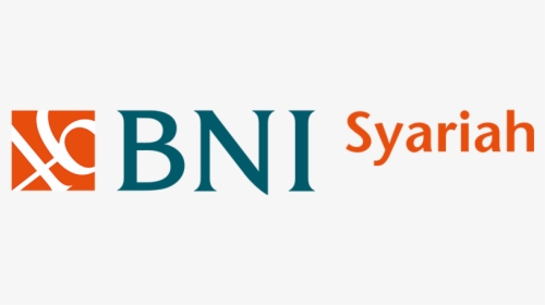 Bni Syariah, HD Png Download , Transparent Png Image - PNGitem