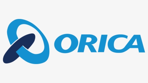 Logo Orica, HD Png Download, Transparent PNG