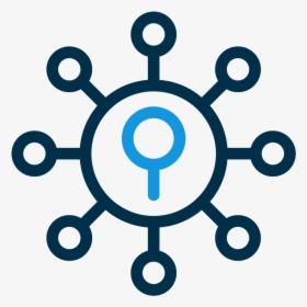 Network-icon - Network Icon Free, HD Png Download, Transparent PNG