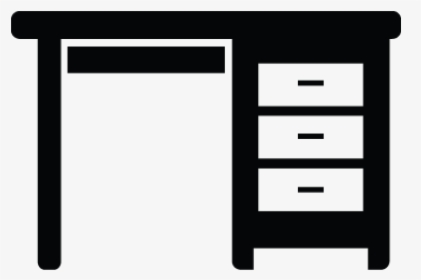 Cupboard, Furniture, Interior, Table Drawers Icon - Coffee Table, HD Png Download, Transparent PNG