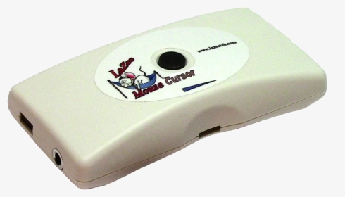 Lazee Mouse Cursor - Gadget, HD Png Download, Transparent PNG