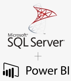 Sql Server Logo Png, Transparent Png, Transparent PNG
