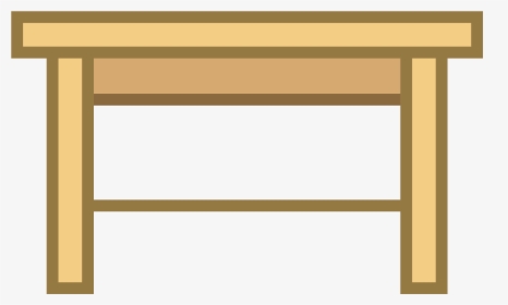 Table Icon, HD Png Download, Transparent PNG