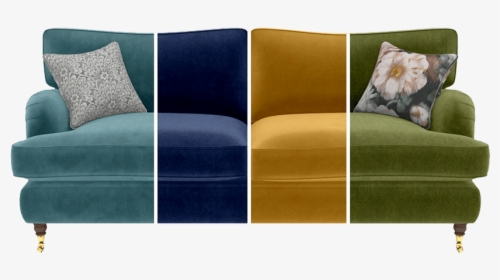 Design Your Own Sofa - Furniture Textile Banner Design, HD Png Download, Transparent PNG