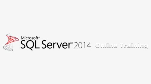 Sql Server Online Training Sql - Microsoft, HD Png Download, Transparent PNG