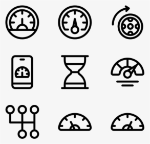 Dashboard Icons Png, Transparent Png, Transparent PNG