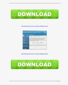 Transparent Utorrent Png - Online Advertising, Png Download, Transparent PNG