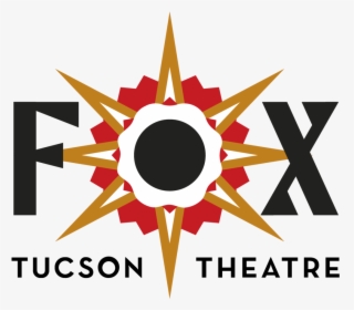Fox Theatre Square-01 - Fox Theater Tucson Logo, HD Png Download, Transparent PNG