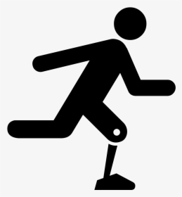 Disabled-sport - Roller Skates Clipart, HD Png Download, Transparent PNG