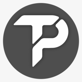 The Pc King - Tp Logo Transparent, HD Png Download, Transparent PNG
