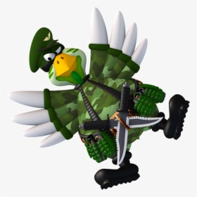 Chicken Invaders, HD Png Download, Transparent PNG