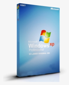 Windows Xp Professional, HD Png Download, Transparent PNG