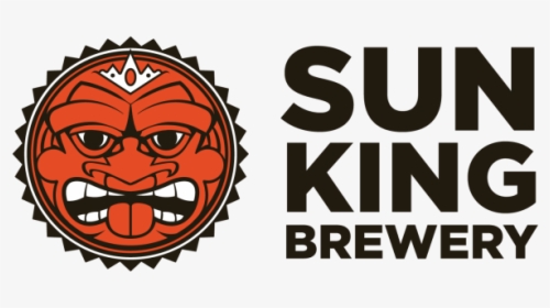Sun King Brewery, HD Png Download, Transparent PNG