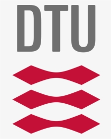 Original Image - Technical University Of Denmark Logo, HD Png Download, Transparent PNG