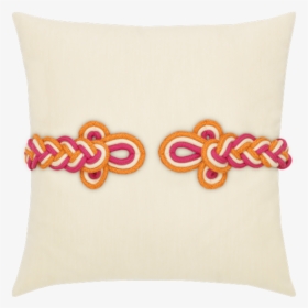 Candy Frog S Clasp - Throw Pillow, HD Png Download, Transparent PNG