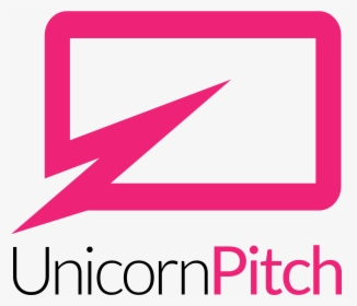 Unicorn Pitch Logo - Colorfulness, HD Png Download, Transparent PNG