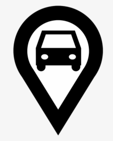Icon, Position, Map, Location Icon, Icons, Place - Coffee Location Icon, HD Png Download, Transparent PNG