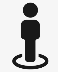 Person Icon, HD Png Download, Transparent PNG