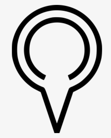 Png Sites Free - Place Of Interest Icon, Transparent Png, Transparent PNG
