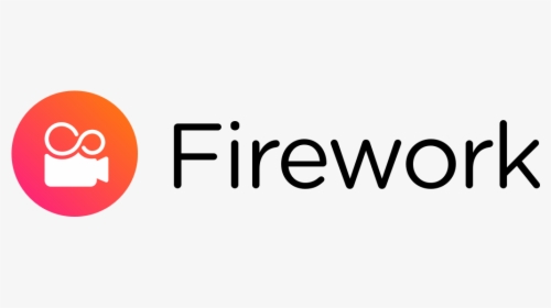 Firework App Logo Png, Transparent Png, Transparent PNG