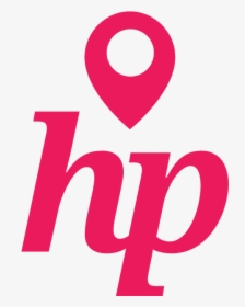 Hidden Place - Logo Icon - Hidden Place App, HD Png Download, Transparent PNG