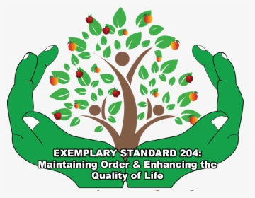 Exemplary Standard - Increase Their Standard Of Life, HD Png Download, Transparent PNG
