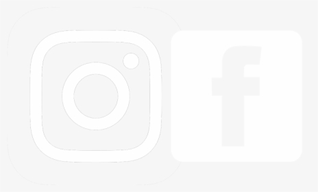 Graphic Design , Png Download - Fb Insta Logo In White, Transparent Png, Transparent PNG