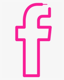 Bff Icon Share Fb - Cross, HD Png Download, Transparent PNG