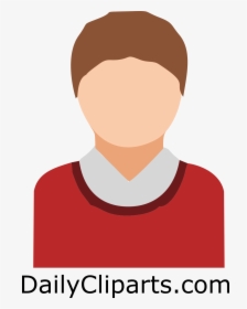 Free Profile Image For Gmail, HD Png Download, Transparent PNG