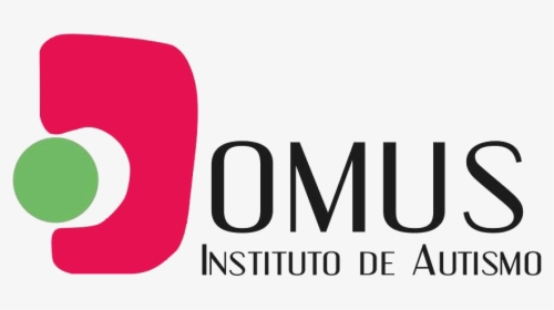 Domus Autism Logo - Graphics, HD Png Download, Transparent PNG