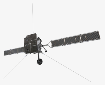 Solar Orbiter - Light Aircraft, HD Png Download, Transparent PNG