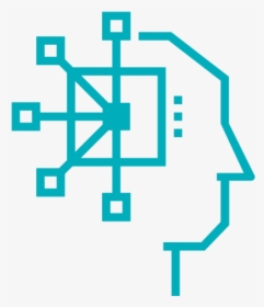 Custom - Machine Learning Logo Png, Transparent Png, Transparent PNG