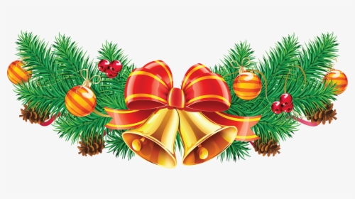 Christmas Png Clipart - High Resolution Christmas Background, Transparent Png, Transparent PNG